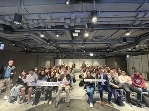 Entrepreneurship Academy 2025 Round-up